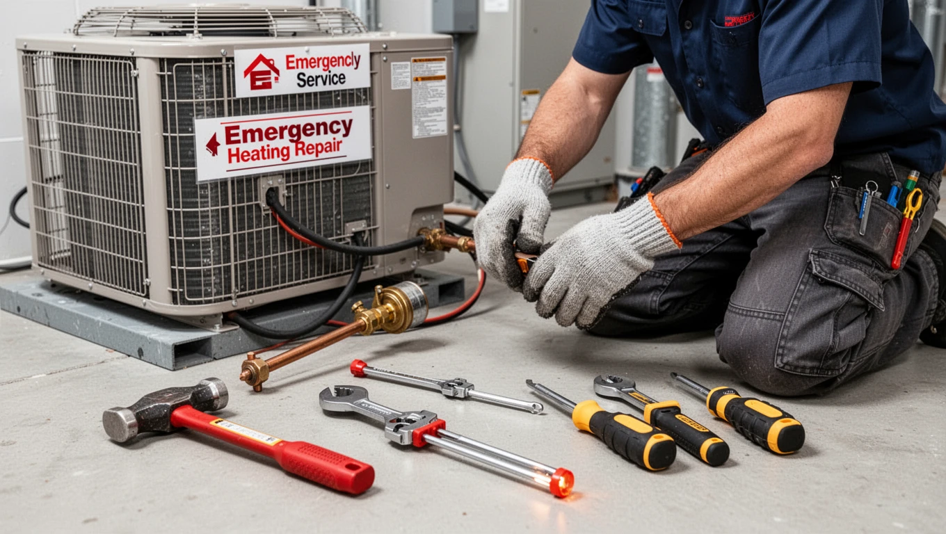 Emergency Heating Repair