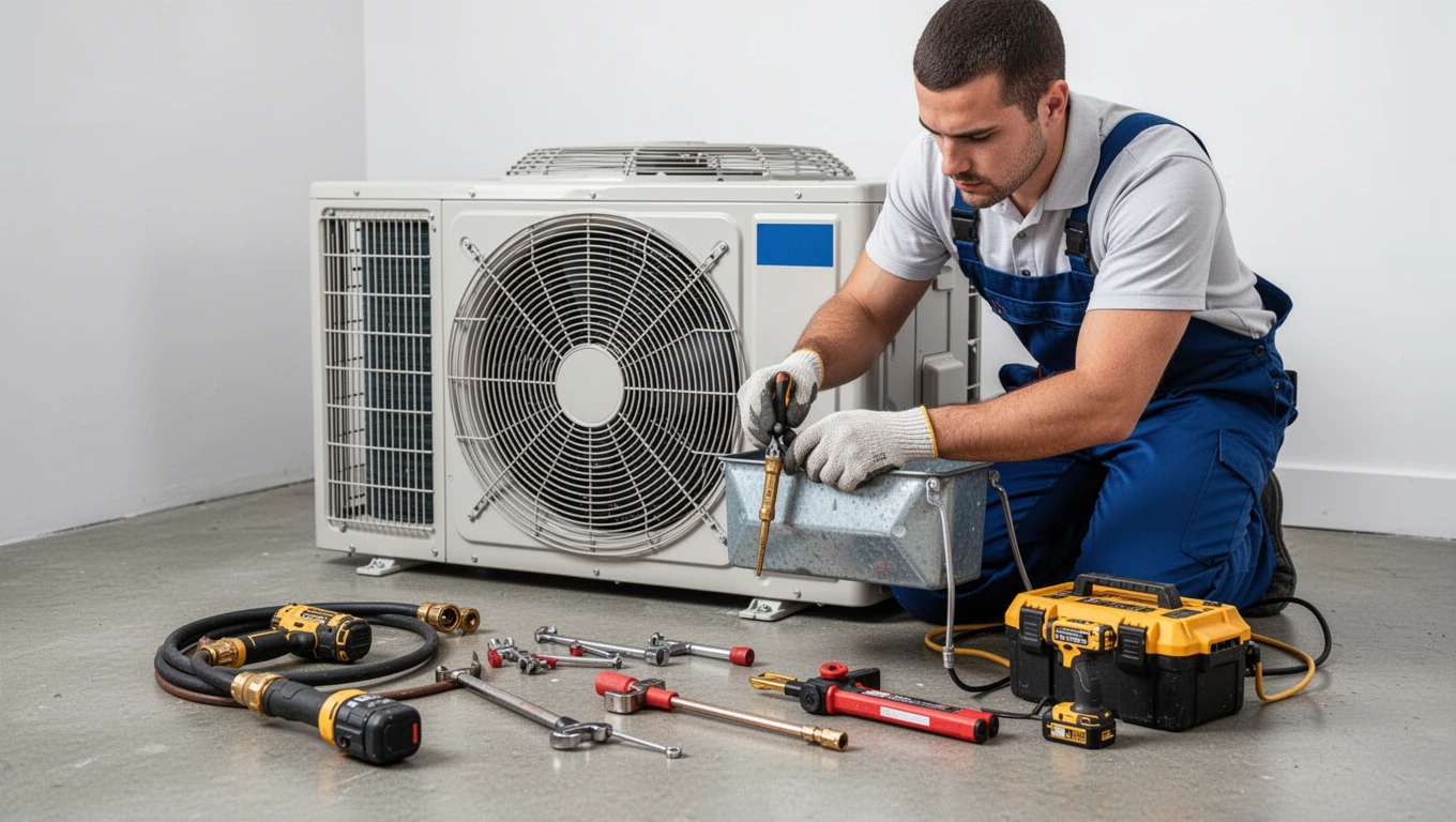 AC Repair